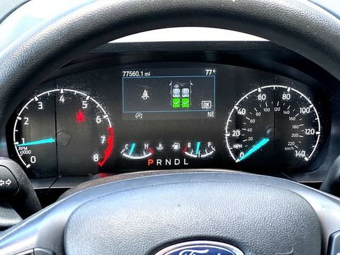 Used 2022 Ford Maverick XL image 23