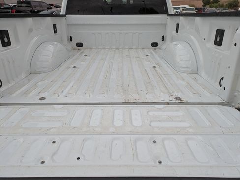 Used 2018 Ford F250 Lariat w/ Lariat Value Package AWD/4WD image 28