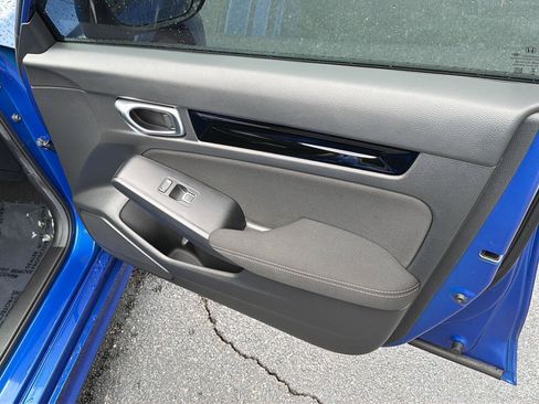 Used 2024 Honda Civic EX image 14