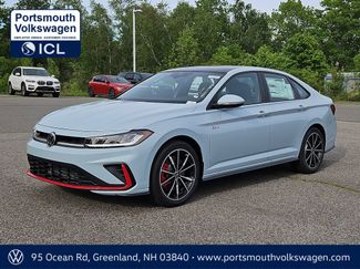 New 2026 Volkswagen Jetta GLI Autobahn FWD video 1