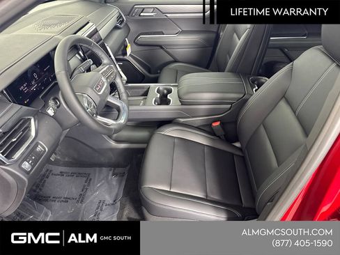 New 2026 GMC Acadia Elevation w/ Elevation Premium Package FWD image 11