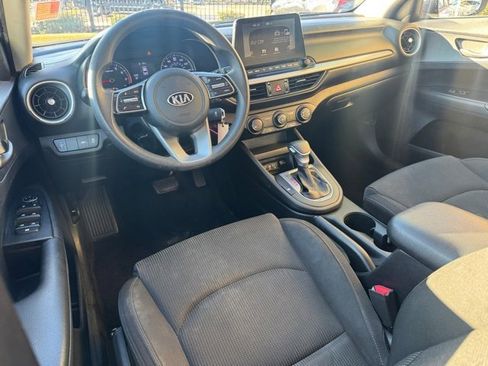 Used 2021 Kia Forte LXS image 13