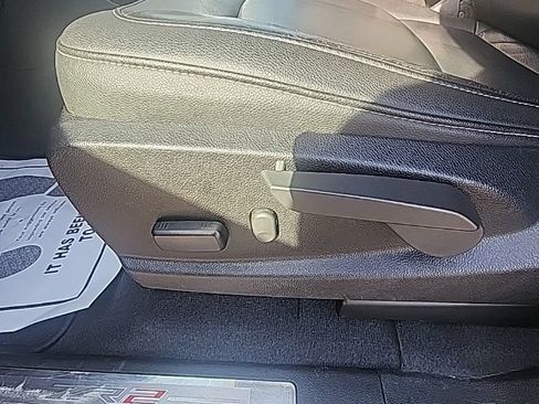 Used 2020 Chevrolet Colorado ZR2 AWD/4WD image 32