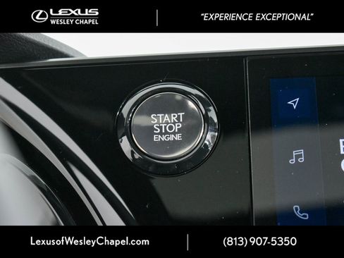 Used 2025 Lexus RX 350 Premium Plus image 33