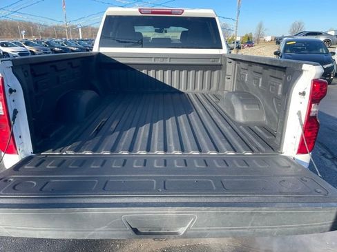 Used 2023 Chevrolet Silverado 3500 LT w/ Convenience Package AWD/4WD image 5