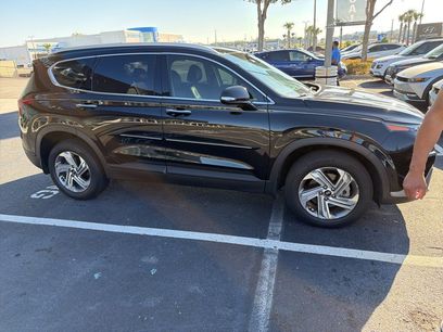 Used 2023 Hyundai Santa Fe SEL
