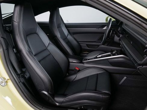 Certified 2026 Porsche 911 Carrera S RWD image 11