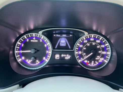 Used 2013 INFINITI JX35 AWD w/ Cargo Pkg image 37