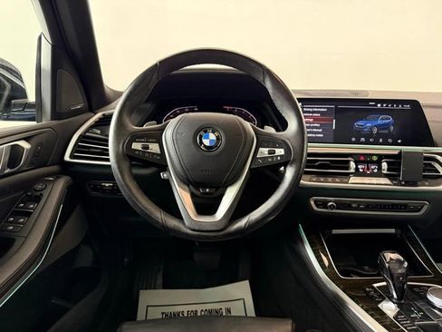 Used 2020 BMW X5 sDrive40i w/ Premium Package image 21