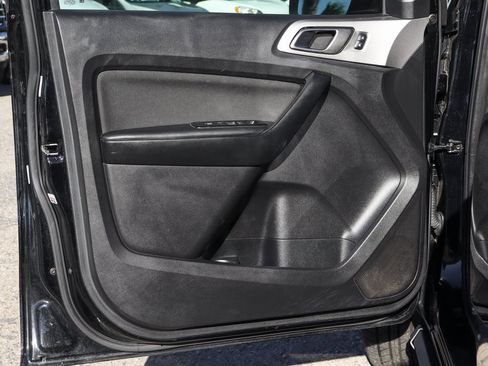 Used 2019 Ford Ranger XLT w/ Equipment Group 301A Mid image 16