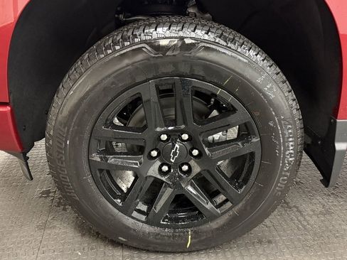 New 2026 Chevrolet Silverado 1500 RST w/ All Star Edition Plus image 10