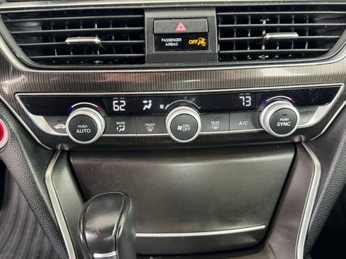 Used 2022 Honda Accord Sport image 30