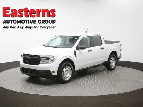 Used 2022 Ford Maverick XL w/ Equipment Group 100A Standard image 54