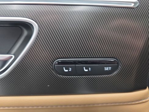 New 2026 INFINITI QX80 Luxe AWD/4WD image 33