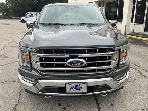 Used 2022 Ford F150 Lariat image 8