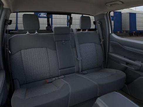 New 2026 Ford Ranger XLT RWD image 11
