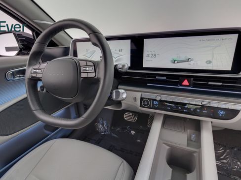 Used 2024 Hyundai Ioniq 6 Limited RWD image 25