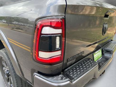 Certified 2020 RAM 3500 Laramie AWD/4WD image 23