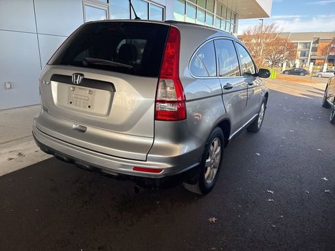 Used 2011 Honda CR-V SE image 4