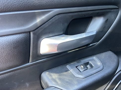 Used 2025 RAM 1500 Tradesman image 26