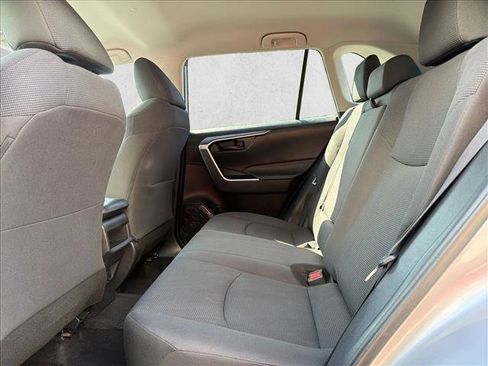 Used 2020 Toyota RAV4 LE w/ All Weather Liner Package FWD image 22