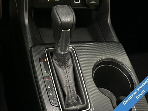 Used 2024 Honda Civic LX image 24