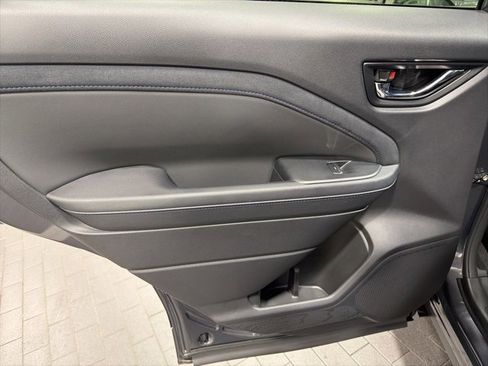 Certified 2025 Subaru Forester Limited w/ Popular Package #1 image 30