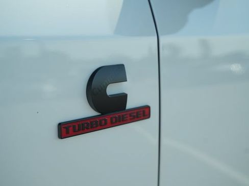 New 2026 RAM 2500 Big Horn AWD/4WD image 39