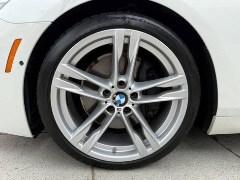 Used 2015 BMW 650i Gran Coupe RWD image 19