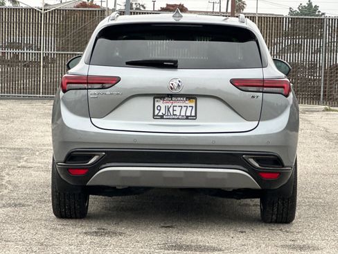 Used 2023 Buick Envision Preferred w/ Sport Touring Package image 5