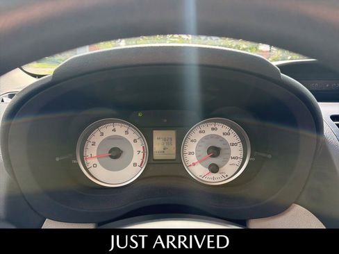 Used 2012 Subaru Impreza 2.0i Sport Premium image 4