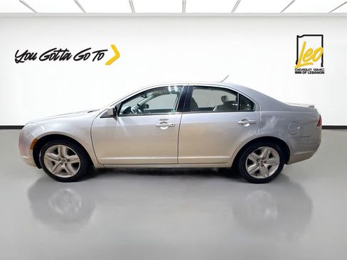 Used 2011 Mercury Milan w/ 103A Rapid Spec Order Code image 8