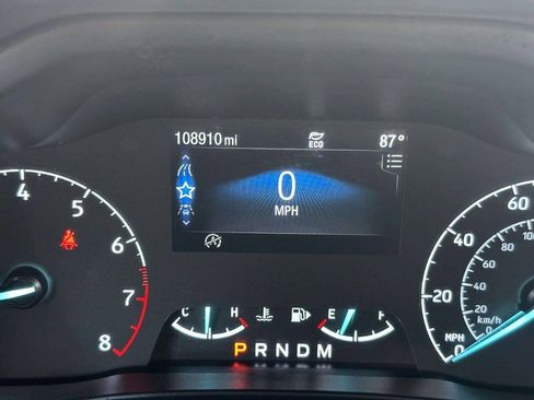 Used 2022 Ford Transit Connect XL w/ Trailer Tow Package FWD image 24