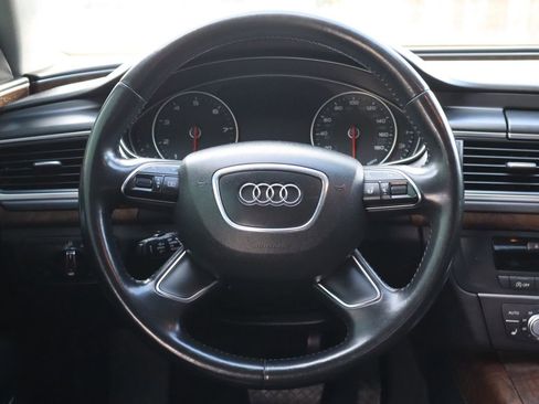 Used 2013 Audi A7 3.0T Premium Plus w/ Premium Plus Pkg image 18