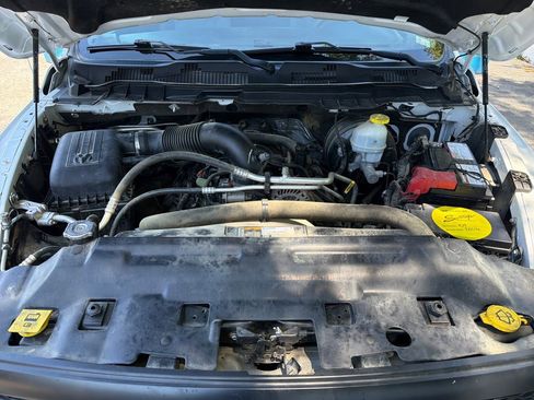 Used 2021 RAM 1500 Tradesman w/ Popular Equipment Group RWD image 25