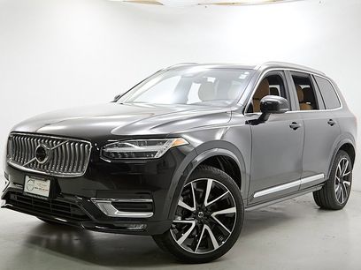 Certified 2024 Volvo XC90 B6 Ultimate