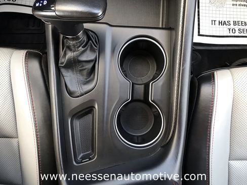 Used 2024 Dodge Durango GT image 28