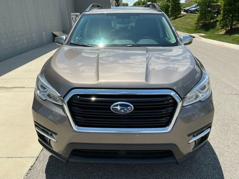 Used 2022 Subaru Ascent Touring w/ Popular Package #2A AWD/4WD image 8