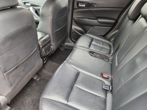 Used 2018 Mitsubishi Eclipse Cross SEL image 30