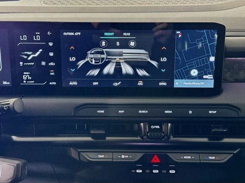 New 2027 Kia Telluride SX Prestige X-Pro AWD/4WD image 18