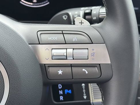 New 2026 Hyundai Kona SEL Premium FWD image 25