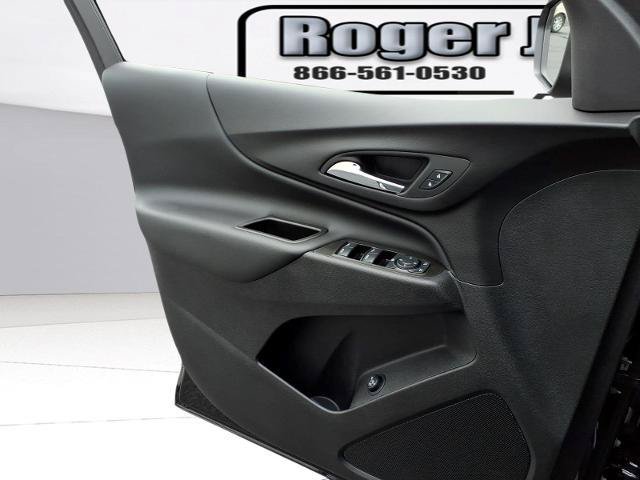 Used 2024 Chevrolet Equinox LT FWD image 19