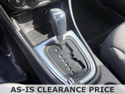 Used 2012 Chrysler 200 LX FWD image 21