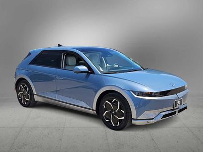 Certified 2024 Hyundai Ioniq 5 Limited