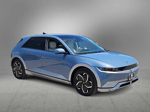 Certified 2024 Hyundai Ioniq 5 Limited RWD image 2