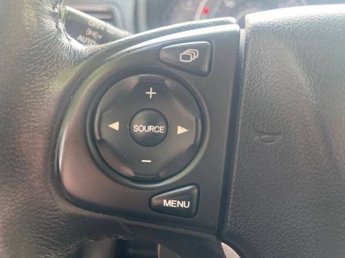 Used 2012 Honda CR-V EX-L image 15