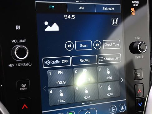 New 2025 Subaru Legacy Premium image 26