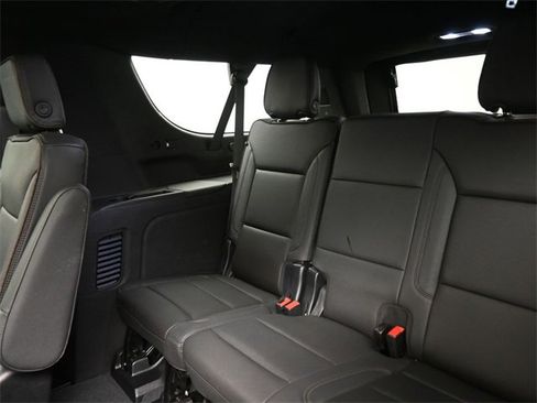Certified 2023 Chevrolet Suburban High Country image 20