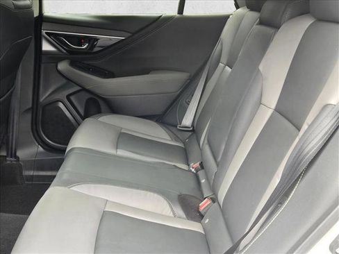 Used 2020 Subaru Outback Onyx Edition XT image 19