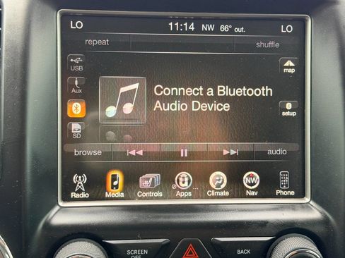 Used 2017 Jeep Grand Cherokee Summit w/ Platinum Series Group AWD/4WD image 42